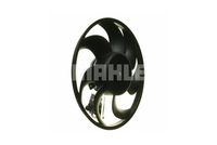 Thumbnail - Koelventilatorwiel - CFF296000S - MAHLE