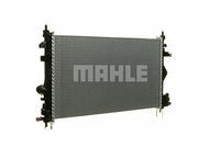 Thumbnail - Radiateur - CR1102000P - MAHLE