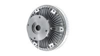 Thumbnail - Koppeling, radiateurventilator - CFC9000P - MAHLE