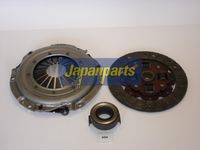 Set ambreiaj JAPANPARTS, Cod: KF-434