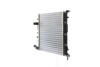 Thumbnail - Radiateur - CR308000S - MAHLE