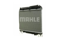 Thumbnail - Radiateur - CR1135000P - MAHLE