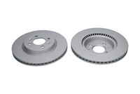 спирачен диск