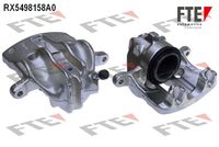 Bremssattel
