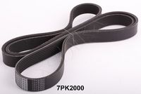 Пистов ремък 112-7PK2000 ASHIKA