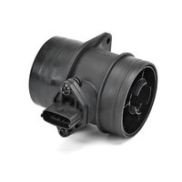 DELPHI Luchtmassameter 4