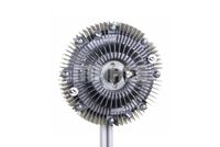 Thumbnail - Koppeling, radiateurventilator - CFC148000P - MAHLE