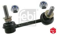 Stange/Strebe, Stabilisator