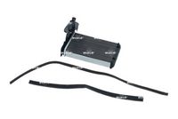 Wärmetauscher, Innenraumheizung