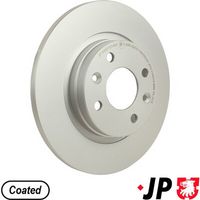 спирачен диск