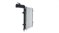 Thumbnail - Intercooler, inlaatluchtkoeler - CI166000P - MAHLE