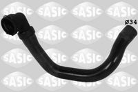 Radiator Hose