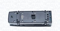Comutator,macara geam MAGNETI MARELLI, Cod: 000051140010