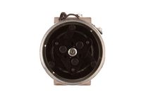 Kompressor, Klimaanlage