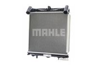 Thumbnail - Radiateur - CR339000S - MAHLE