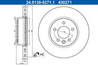 Bremsscheibe