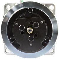 Thumbnail - Compressor, airconditioning - ACP935000S - MAHLE