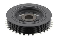 Fulie curea, arbore cotit TOPRAN, Cod: 305 090