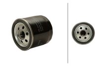 маслен филтър