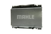 Thumbnail - Radiateur - CR88000P - MAHLE