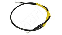 Kabel, parkeringsbrems