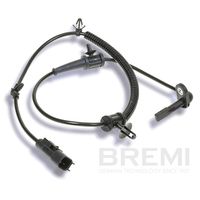 Sensor, Raddrehzahl
