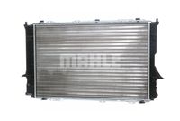 Thumbnail - Radiateur - CR419000S - MAHLE