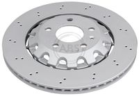 Bremsscheibe