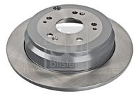 Bremsscheibe
