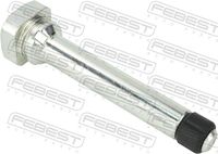 Surub ghidare, etrier frana FEBEST, Cod: 3574-SX11LOWR