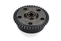 Дефазатор разпр. вал