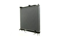 Thumbnail - Radiateur - CR1072000S - MAHLE