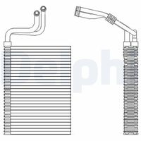 Verdampfer, Klimaanlage