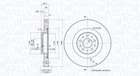 Bremsscheibe