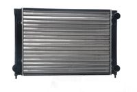 Thumbnail - Radiateur - CR516000S - MAHLE