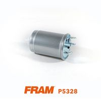 горивен филтър