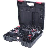 MAșINă DE GăURIT (ACUMULATOR)