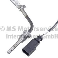 Sensor, Abgastemperatur