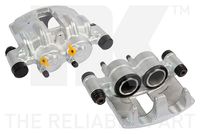 Bremssattel
