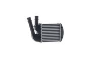 Thumbnail - Intercooler, inlaatluchtkoeler - CI685000S - MAHLE