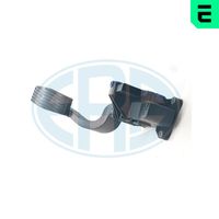 Sensor, Fahrpedalstellung