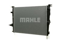 Thumbnail - Radiateur - CR1197000P - MAHLE