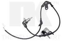 Sensor, Raddrehzahl