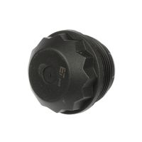 Thumbnail - Hydraulisch filter, lamellenkoppeling 4-wielaandrijving - HF0001 - ET ENGINETEAM