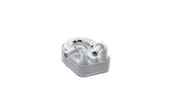 Thumbnail - Oliekoeler, motorolie - CLC280000S - MAHLE