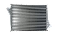 Thumbnail - Intercooler, inlaatluchtkoeler - CI215000P - MAHLE