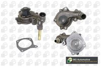 Pompă de apă, răcire motor BGA, Cod: CP2830