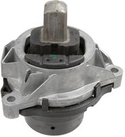 Lagerung, Motor