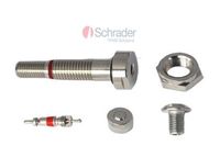 Reparatursatz, Radsensor (Reifendruck-Kontrollsys.)