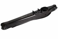 носач, окачване на колелата